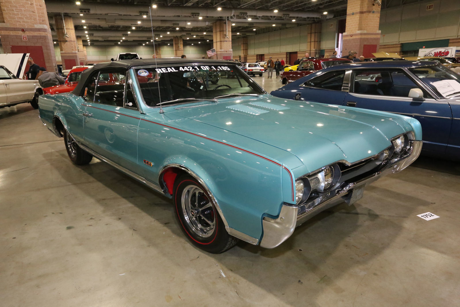 Atlantic City Car Show